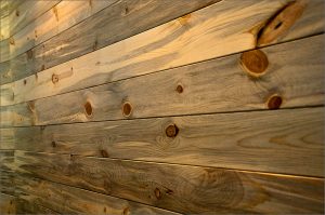 Beetle Kill Pine Lumber